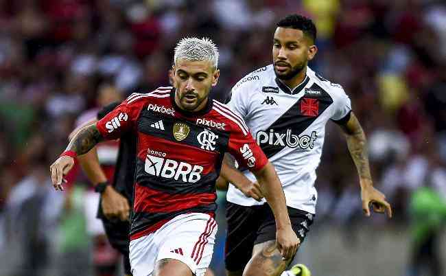 Vasco x Flamengo: onde assistir à semifinal do Carioca - Superesportes