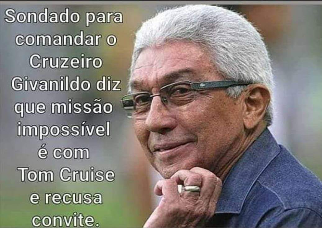 Fase ruim do Cruzeiro na Srie B esquenta provocaes de rivais nas redes sociais; veja os memes!