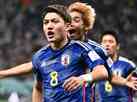 Torcedores tiram onda com derrota da Alemanha para o Japo na Copa; veja