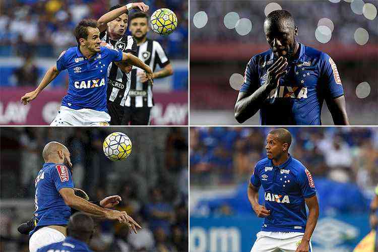 Light Press/Divulgao/Cruzeiro