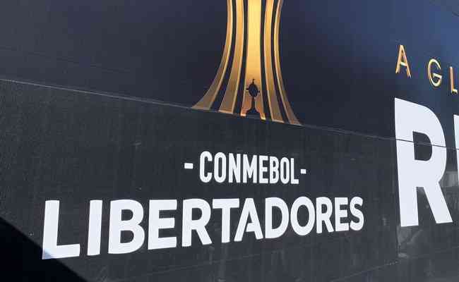 Globo concretizou acordo com a Conmebol e voltar  briga por direitos de transmisso da Copa Libertadores
