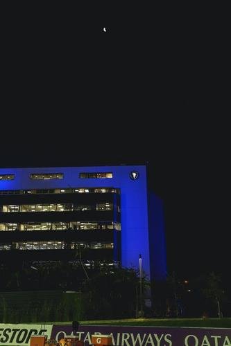 Tcnico Cuca comandou atividade do Atltico no CT da Conmebol no Paraguai 