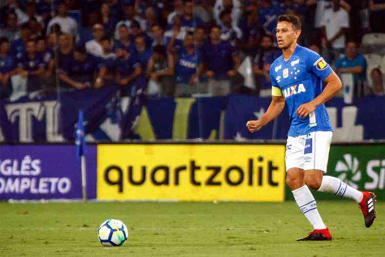 Vinnicius Silva/Cruzeiro
