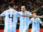 Argentina bate Rússia e encara o Brasil nas semifinais do Mundial de Futsal