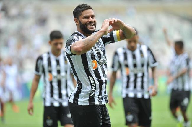 Fotos do jogo entre Atltico e Patrocinense, pelo Campeonato Mineiro