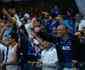 Cruzeiro divulga parcial de ingressos vendidos para clssico contra o Atltico no Mineiro