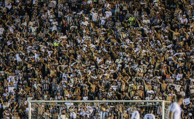 Torcida do Atltico promete lotar o Independncia