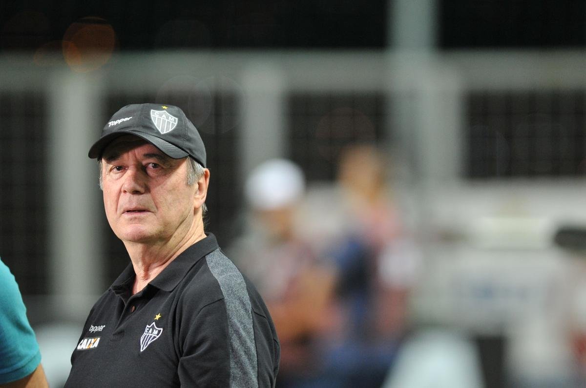 Fotos de Atltico x Bahia, no Independncia, pela 35 rodada do Campeonato Brasileiro (Alexandre Guzanshe/EM D.A Press)