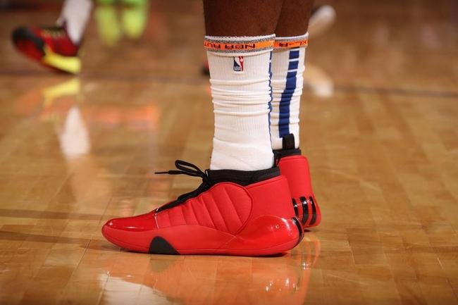 James Harden, do Philadelphia 76ers