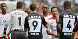 Confira os lances do jogo no Independncia