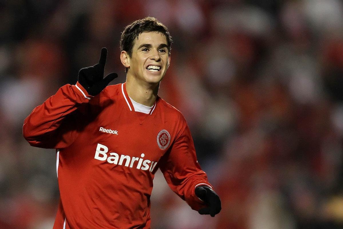 3º colocado: Internacional (R$ 650,8 milhões)