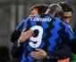 Internazionale vence Sassuolo e d mais um passo rumo ao ttulo do Italiano