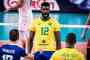 Isac pede dispensa da Seleção Brasileira para cuidar de problema nas costas