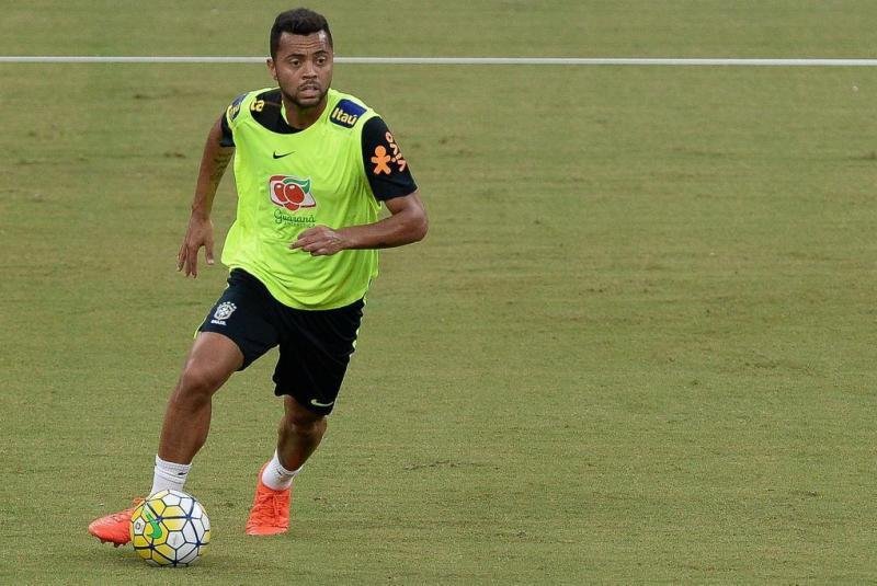 Rafael Carioca - Primeira convocação na década com a camisa do Atlético foi em 2016
