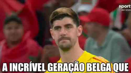 Veja os memes da eliminação do Brasil para a Croácia - Superesportes