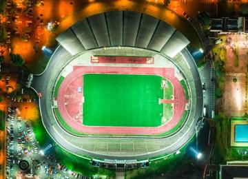 Times se enfrentam nesta quinta-feira (13/4), a partir das 20h, no Estádio Willie Davids, em Maringá, pela partida de ida da terceira fase
