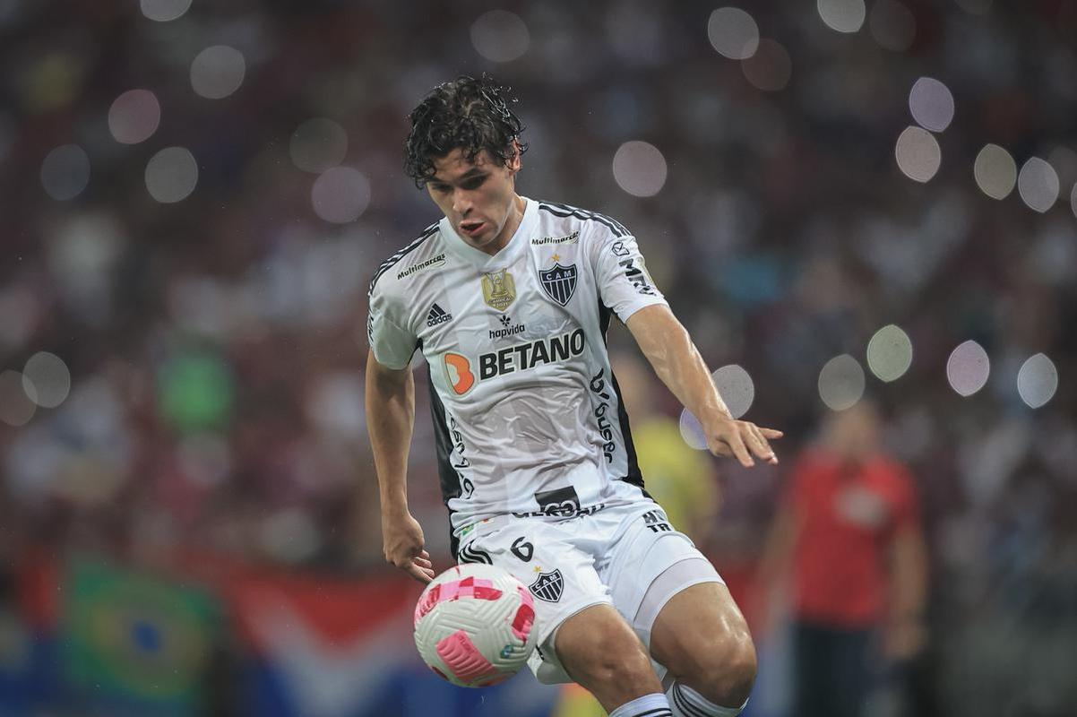 Fortaleza 0 x 0 Atltico: fotos do jogo pelo Campeonato Brasileiro