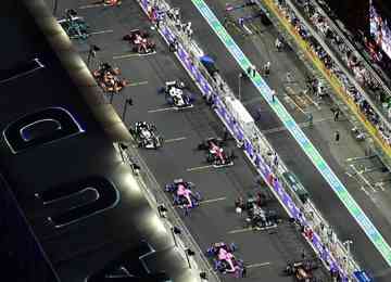 Grande Prêmio em Jeddah marca a segunda etapa do Campeonato Mundial de Fórmula 1 e pode responder importantes dúvidas das grandes equipes do grid 
