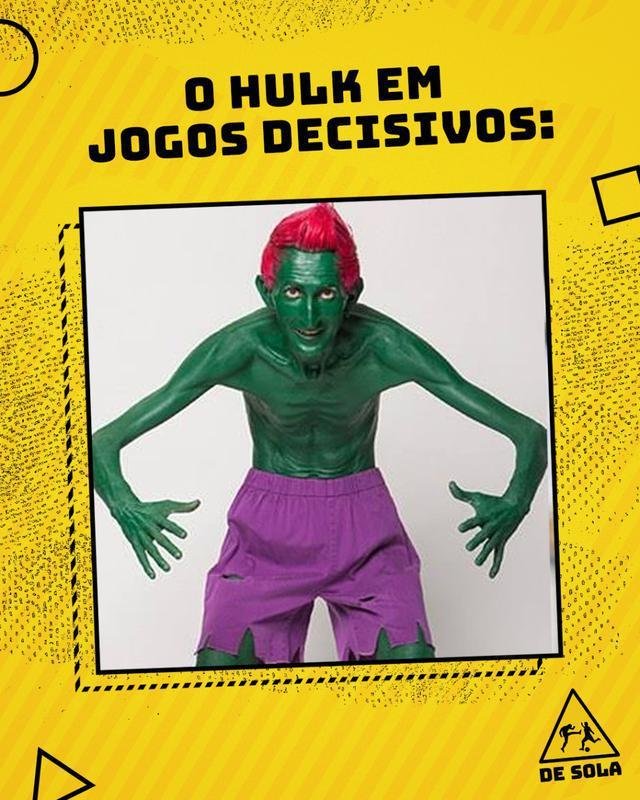 A internet no perdoou a eliminao do Atltico para o Palmeiras nas quartas de final da Libertadores