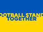 Premier League decide manifestar publicamente apoio à Ucrânia
