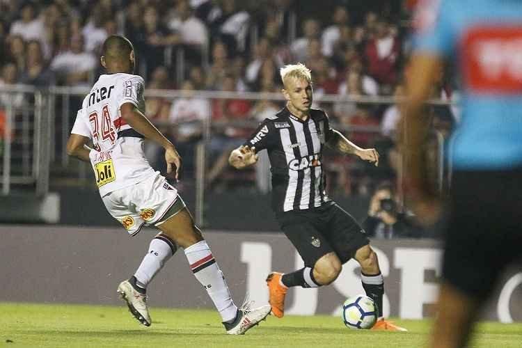 Bruno Cantini/Atl�tico
