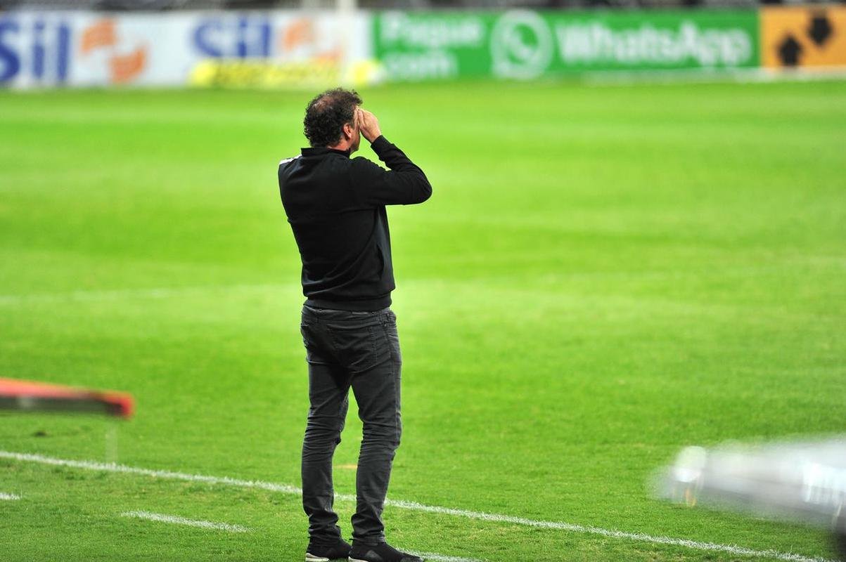 Fotos de Atltico x Chapecoense, no Mineiro, pela 5 rodada do Brasileiro