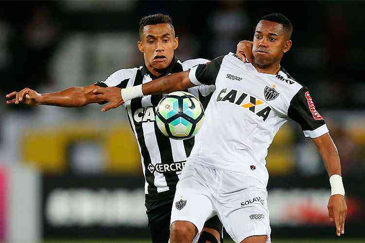 Vitor Silva/SSPress/Botafogo