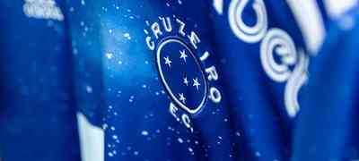 Cruzeiro será patrocinado por marcas globais? Diretor explica tendência