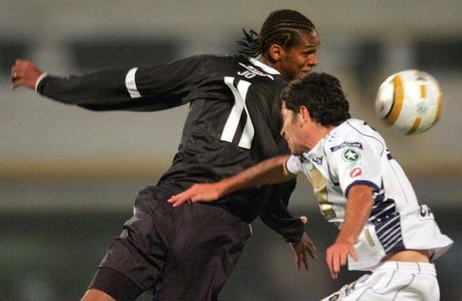 J� vive a expectativa de jogar e vencer o Mundial pelo Galo e a Copa pelo Brasil