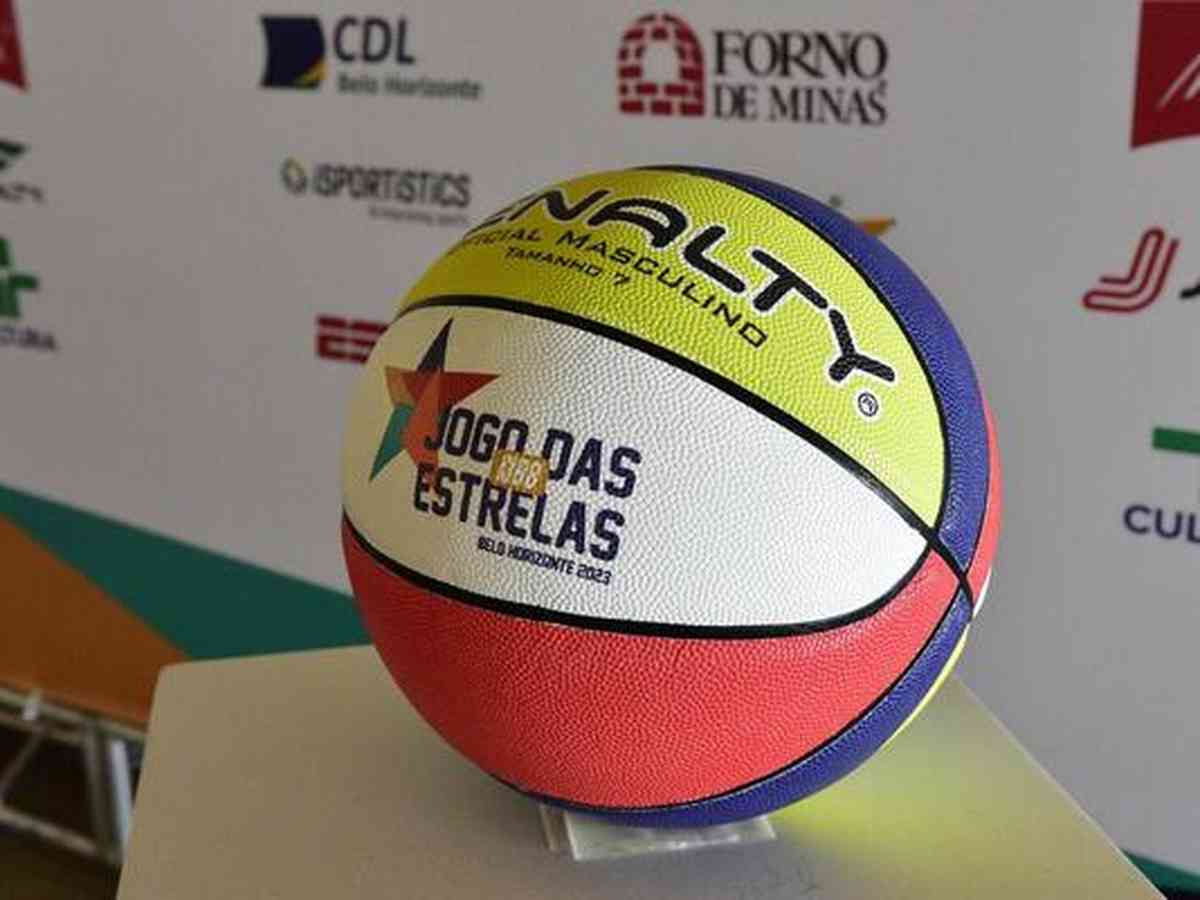 Franca será sede do Jogos das Estrelas de basquete - Gazeta Esportiva