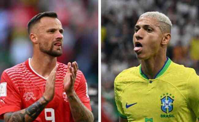 Neymar vai ao estádio com delegação do Brasil para jogo contra Camarões -  Superesportes