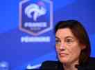 França demite técnica às vésperas da Copa do Mundo feminina