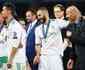 Jogadores exaltam Zidane aps despedida do Real Madrid; Ronaldo fala em 'orgulho'