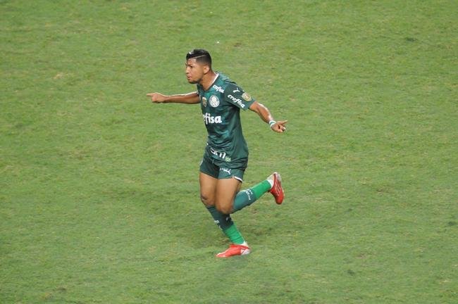 Fotos do jogo entre Amrica e Palmeiras, no Independncia, em Belo Horizonte, pela 24 rodada do Campeonato Brasileiro