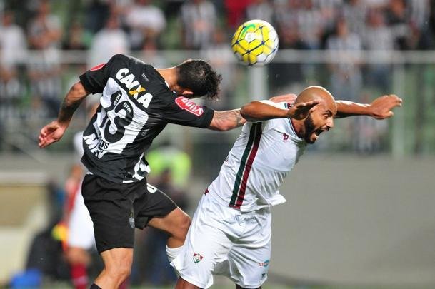 Atltico e Fluminense duelam, no Independncia,  pela 5 rodada do Campeonato Brasileiro