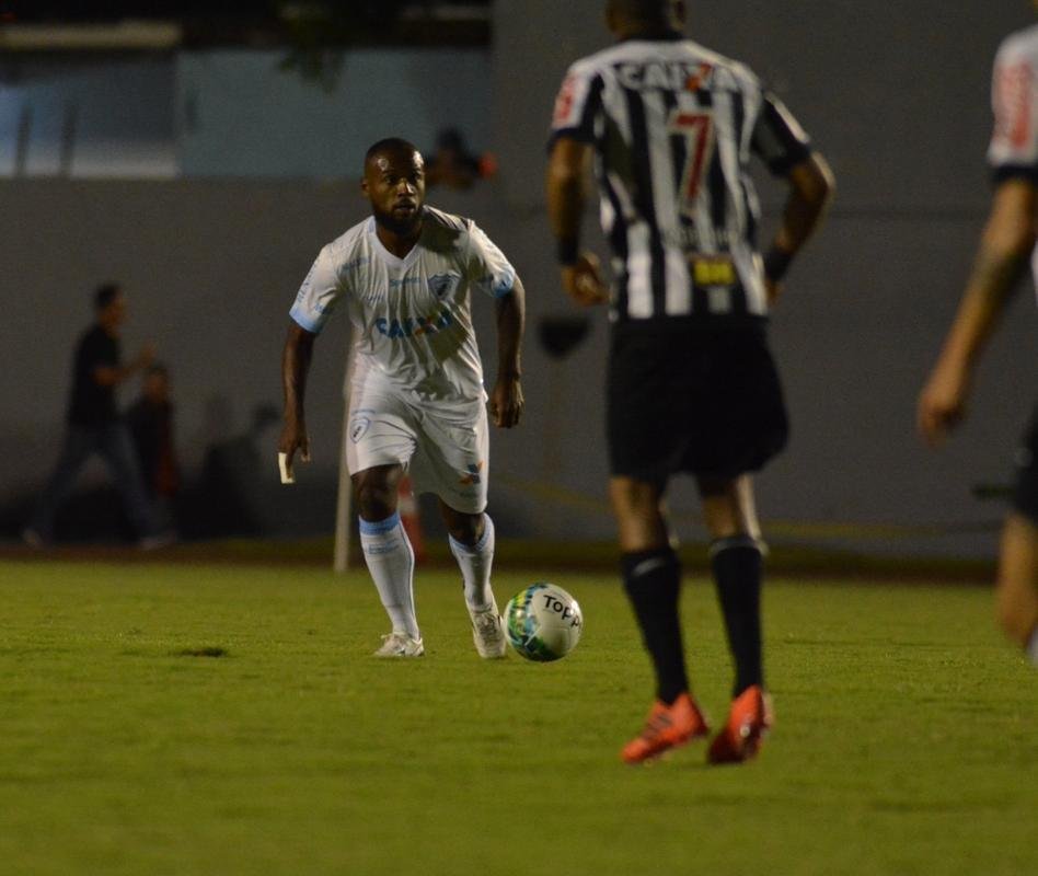 Londrina e Atltico decidem ttulo da Primeira Liga em 2017