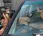 Maradona deixa hospital em Buenos Aires;  filha diz que craque 'est bem'