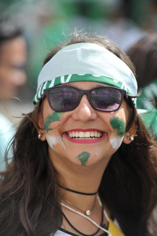 Amrica e Sport em duelo vlido pela primeira rodada do Campeonato Brasileiro de 2018