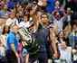 Aps leso no US Open, Nadal anuncia que no defender a Espanha na Copa Davis