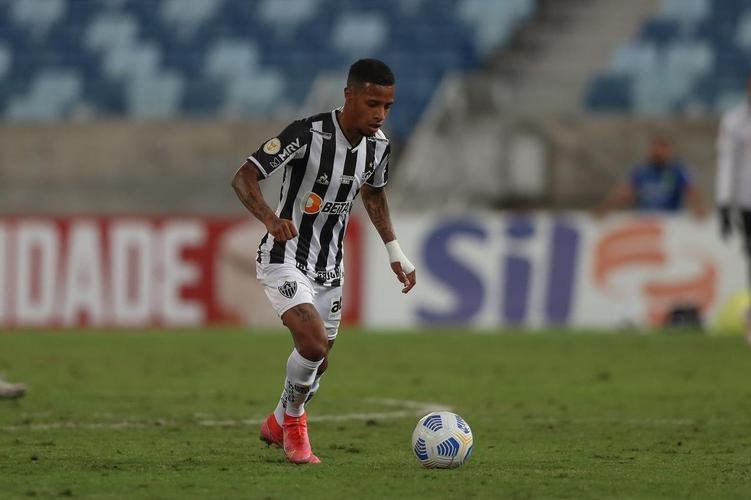 Cuiabá e Atlético se enfrentaram pela nona rodada da Série A do Campeonato Brasileiro