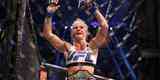 Ronda Rousey  nocauteada por Holly holm no segundo round e perde cinturo do peso galo feminino do UFC, na luta principal em Melbourne