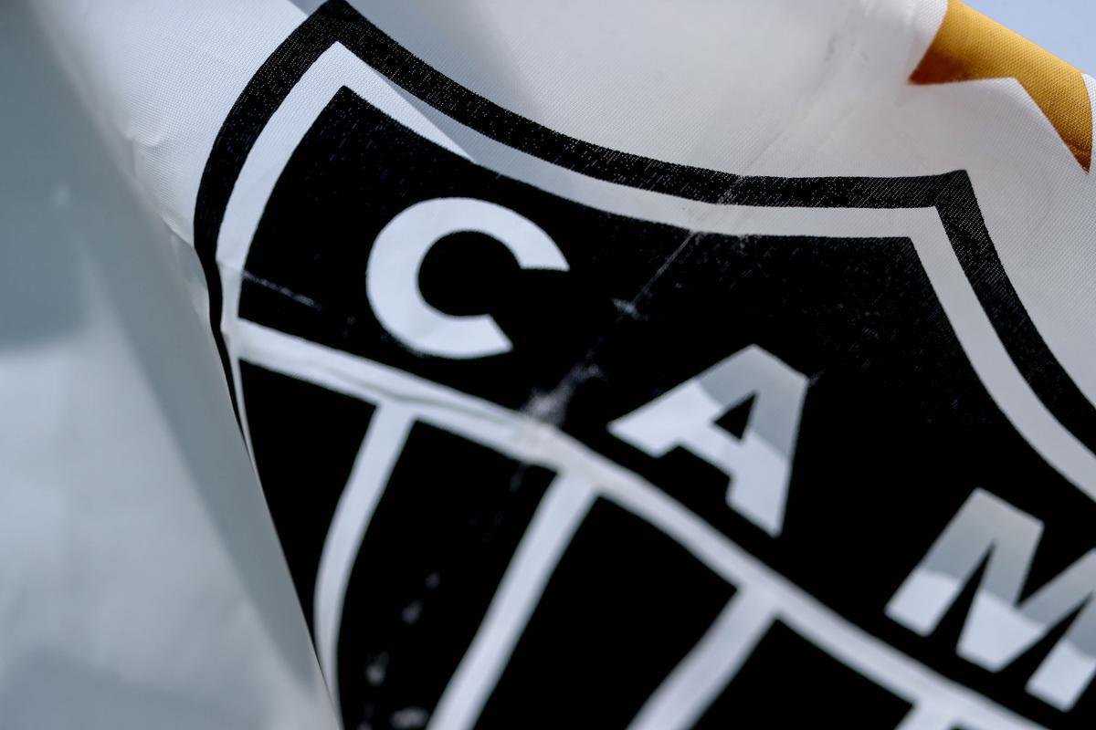 Primeiro treino comandado por Cuca desde a volta ao Atltico