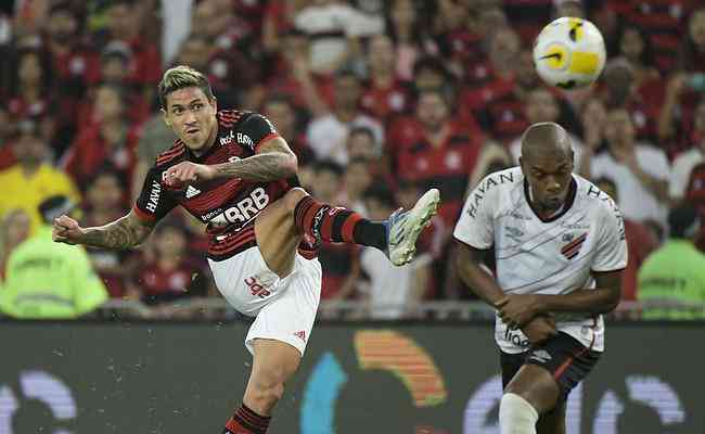Flamengo e Athletico disputaro a final da Libertadores no Equador