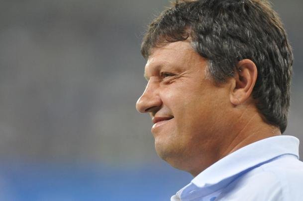 Fotos da estreia do Cruzeiro no Campeonato Mineiro, diante do Boa Esporte, no Mineiro