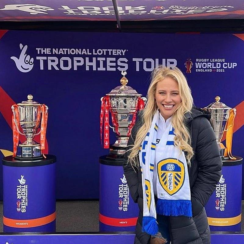 Fotos da boxeadora australiana Ebanie Bridges