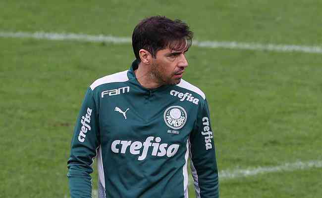 O que Abel Ferreira quer saber, a coluna já respondeu há seis meses