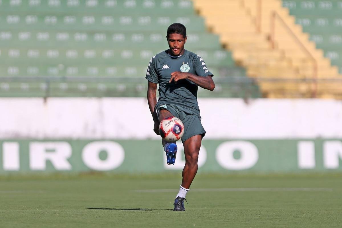 Rodrigo Andrade (volante)