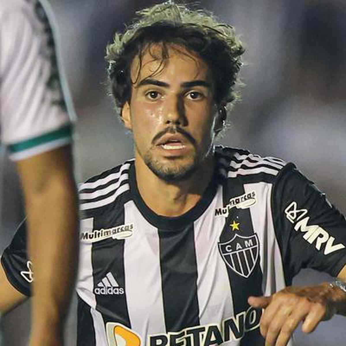 Igor Gomes vê Atlético com chances reais do título Brasileiro, mas