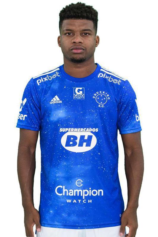 Lincoln (atacante) - NO (4,8 mil votos) x SIM (1,8 mil votos)