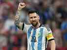 Messi ultrapassa Batistuta e  maior artilheiro da Argentina em Copas
